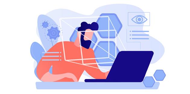 طراحی سایت به سبک مینیمال